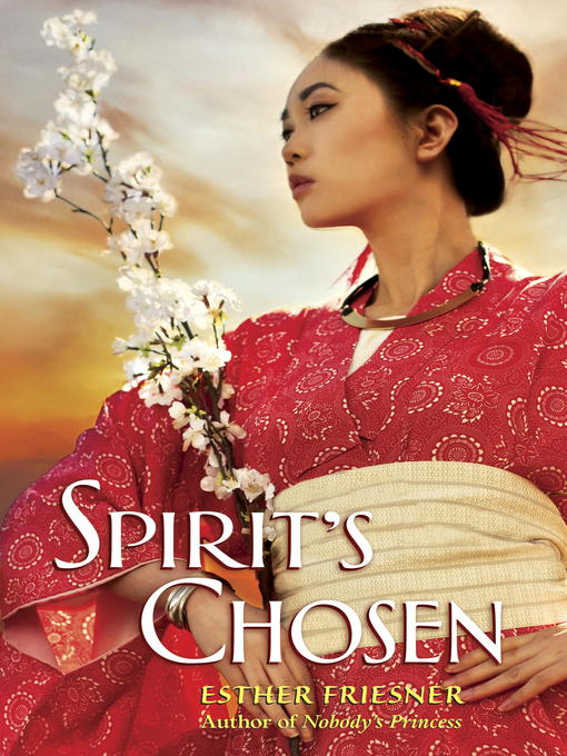 Title details for Spirit's Chosen by Esther Friesner - Wait list
